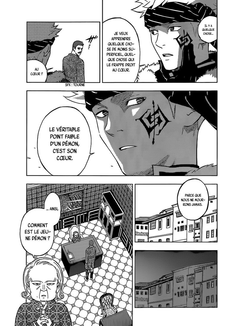 Laughter in the End of the World La logique des démons 第17页
