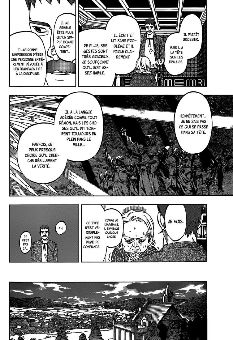 Laughter in the End of the World La logique des démons 第18页