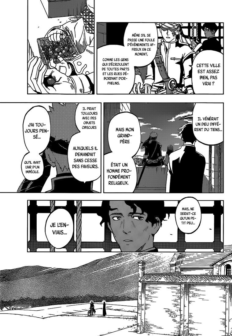 Laughter in the End of the World La logique des démons 第21页