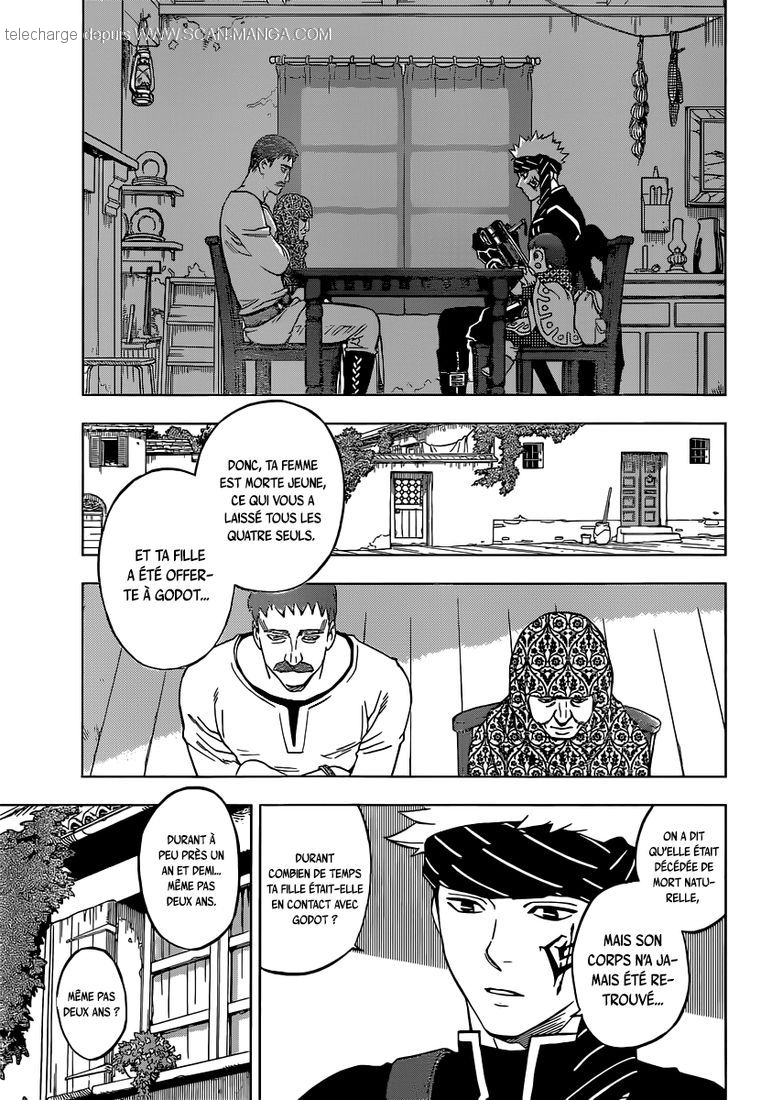 Laughter in the End of the World La logique des démons 第5页