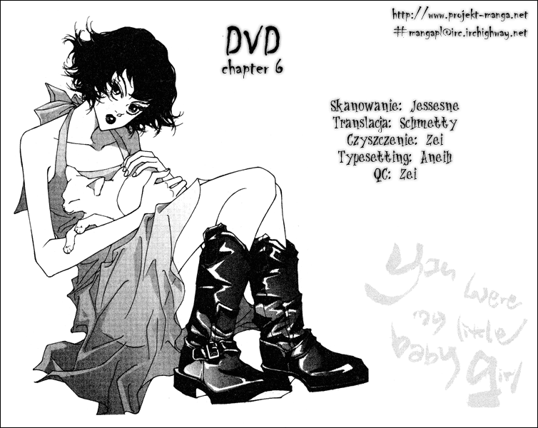 DVD Vol. 1 Ch. 6 第34页