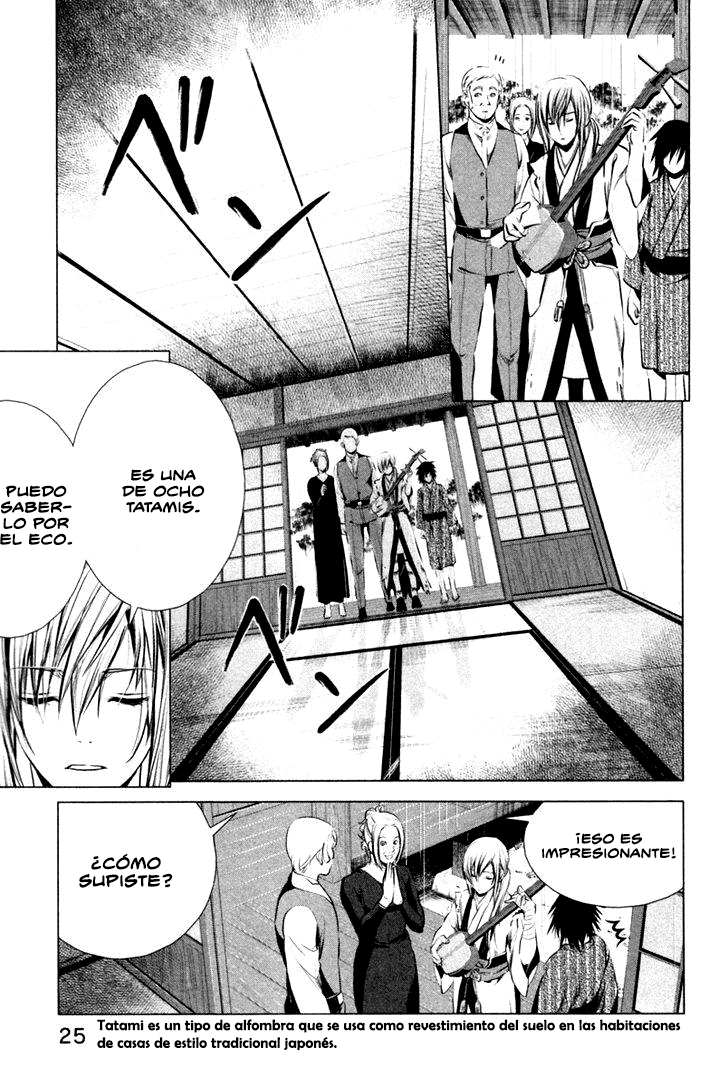 Ichi El patriota (1) 第25页