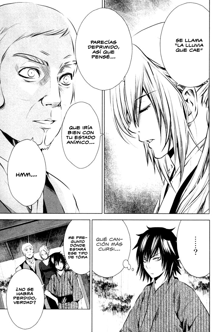 Ichi El patriota (1) 第29页