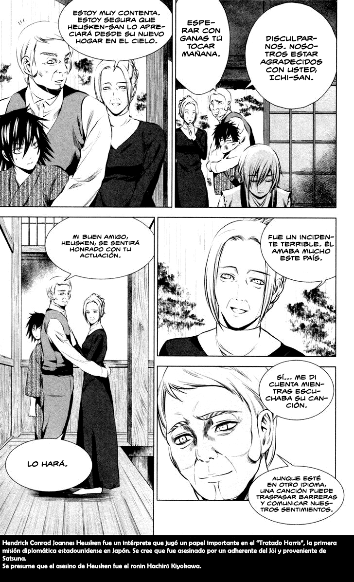 Ichi El patriota (1) 第31页