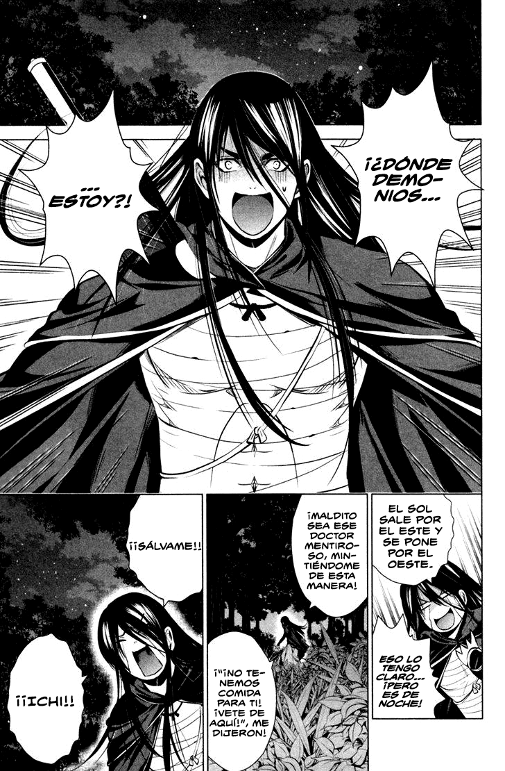 Ichi El patriota (1) 第33页