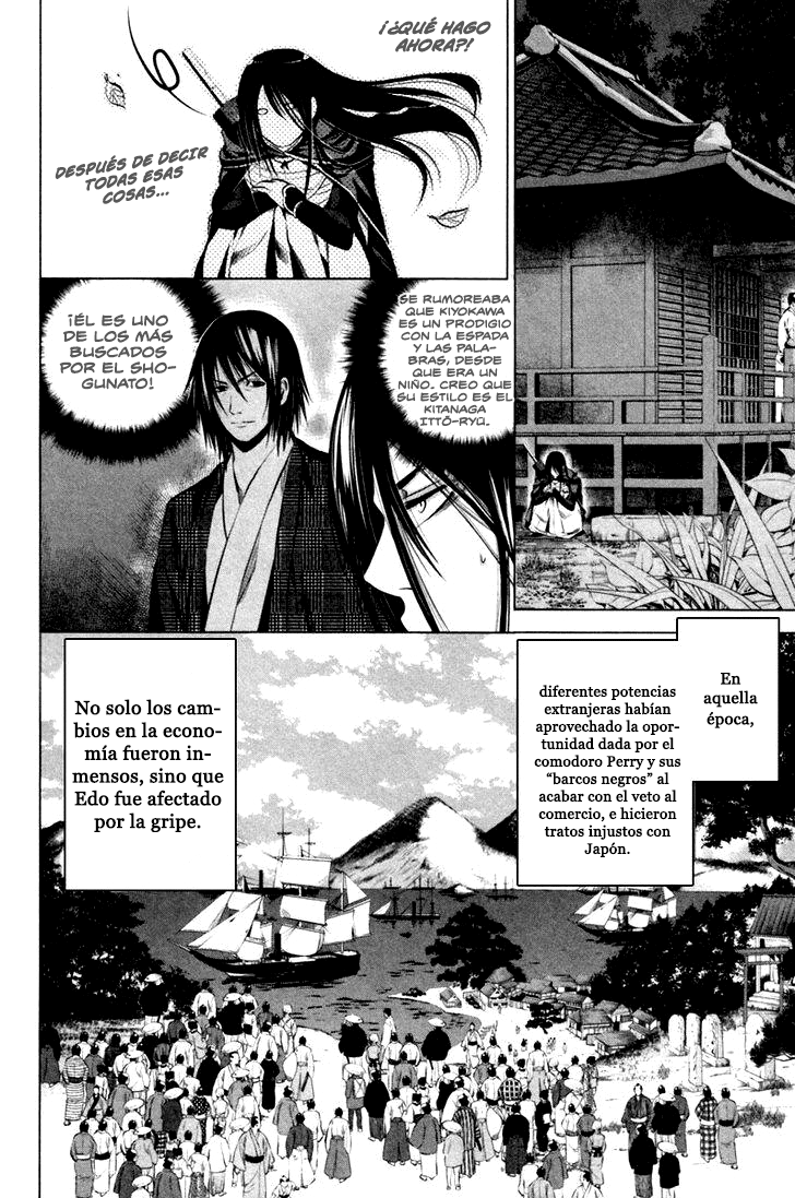 Ichi El patriota (1) 第38页