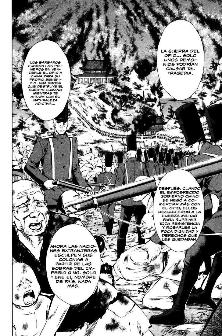 Ichi El patriota (1) 第42页