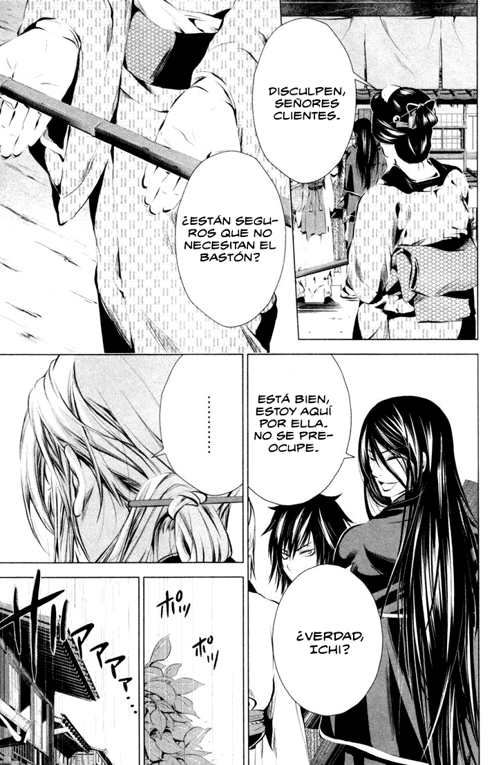 Ichi El patriota (1) 第7页