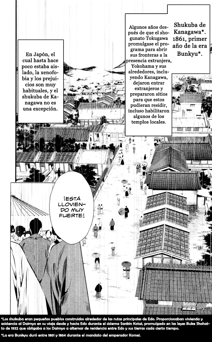 Ichi El patriota (1) 第8页