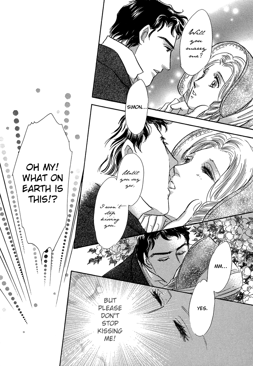 Secrets of a Summer Night Vol. 1 Ch. 3 第20页