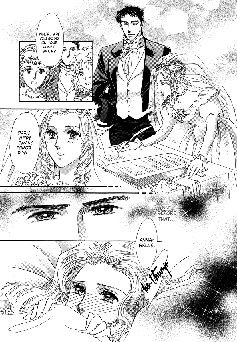 Secrets of a Summer Night Vol. 1 Ch. 3 第23页