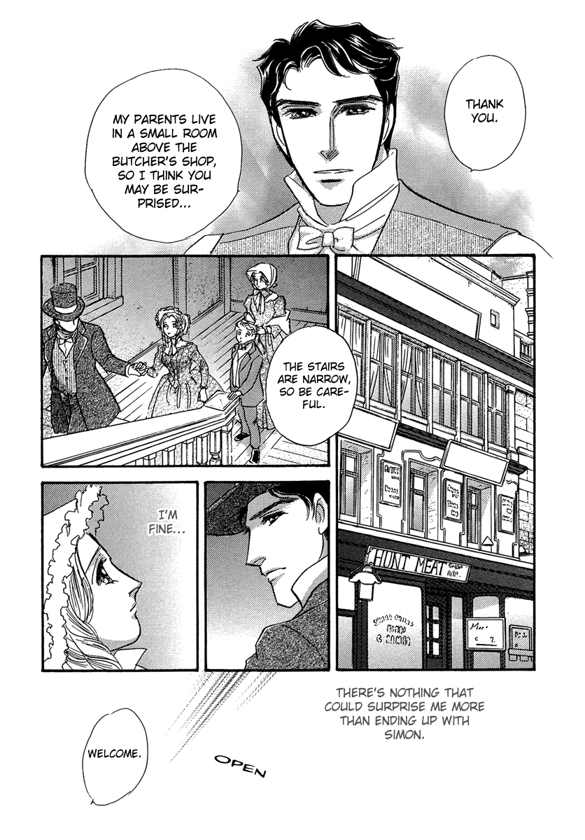 Secrets of a Summer Night Vol. 1 Ch. 3 第29页