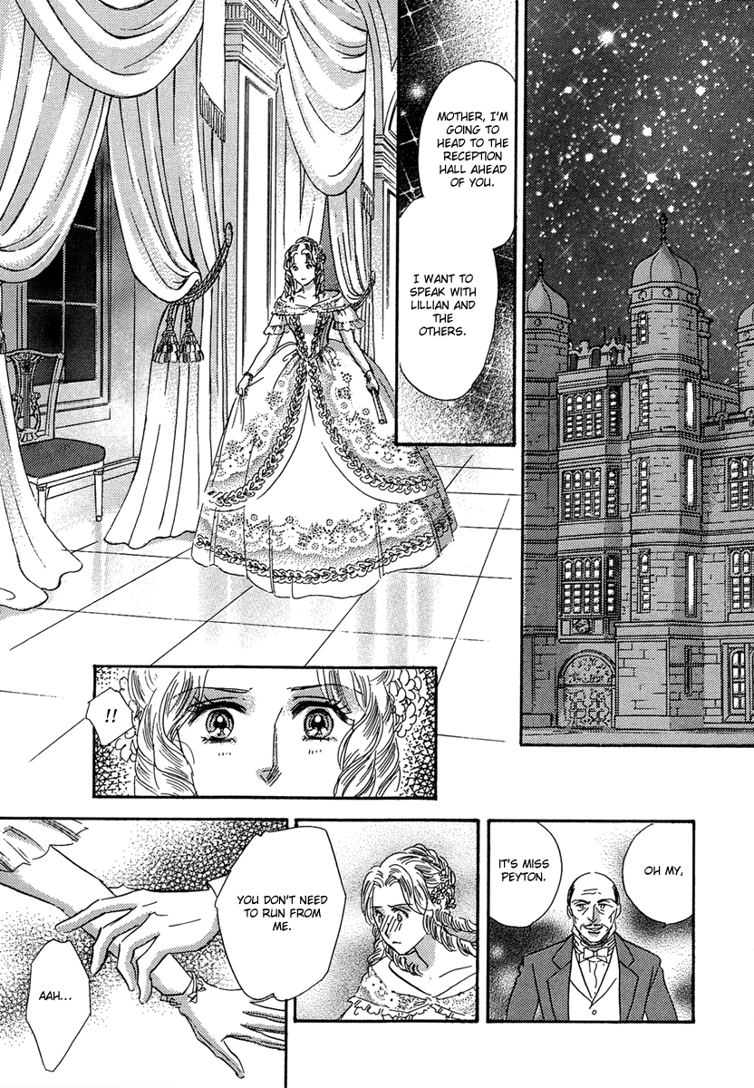 Secrets of a Summer Night Vol. 1 Ch. 3 第5页