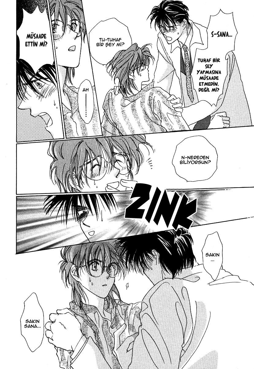 Challengers Vol. 1 Ch. 4 第30页