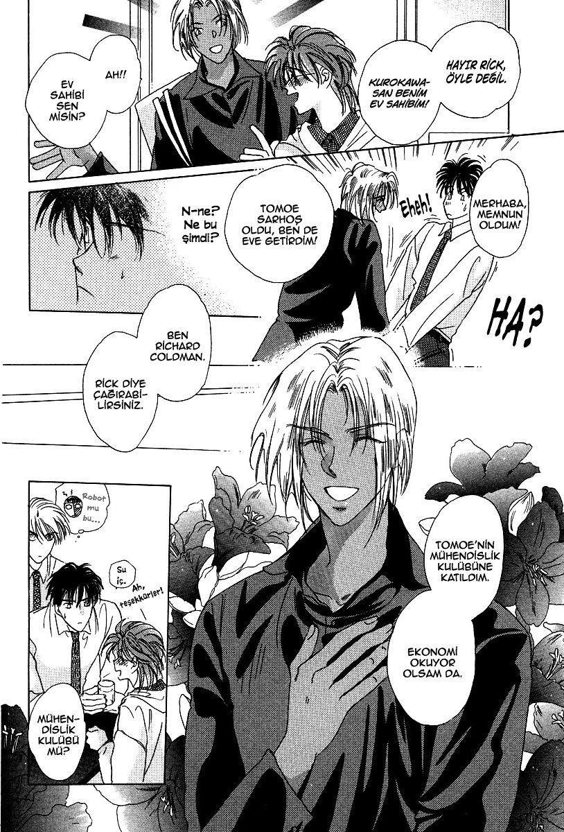 Challengers Vol. 1 Ch. 4 第10页