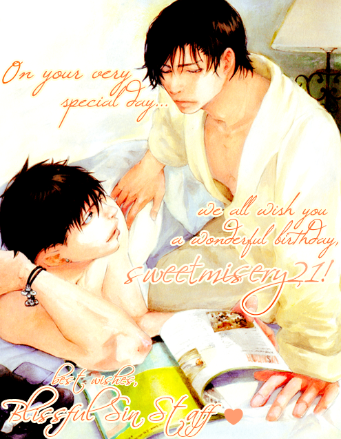 Sono Kami ni Kiss wo A Kiss to that Hair 第43页
