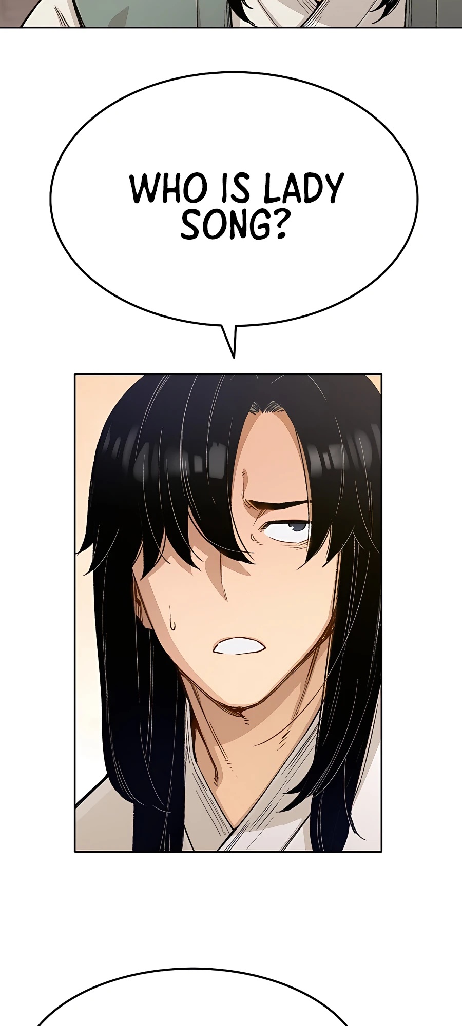 Reincarnated Murim Lord Ch. 1 第104页