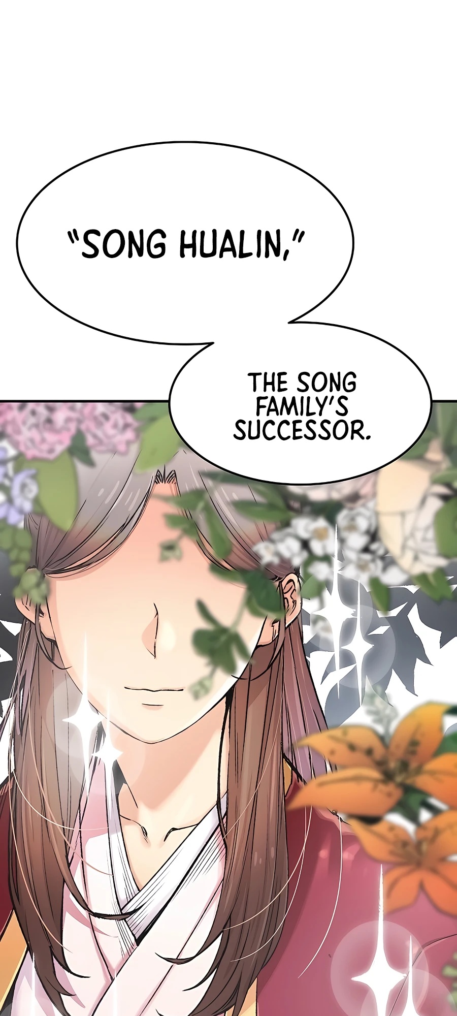 Reincarnated Murim Lord Ch. 1 第106页