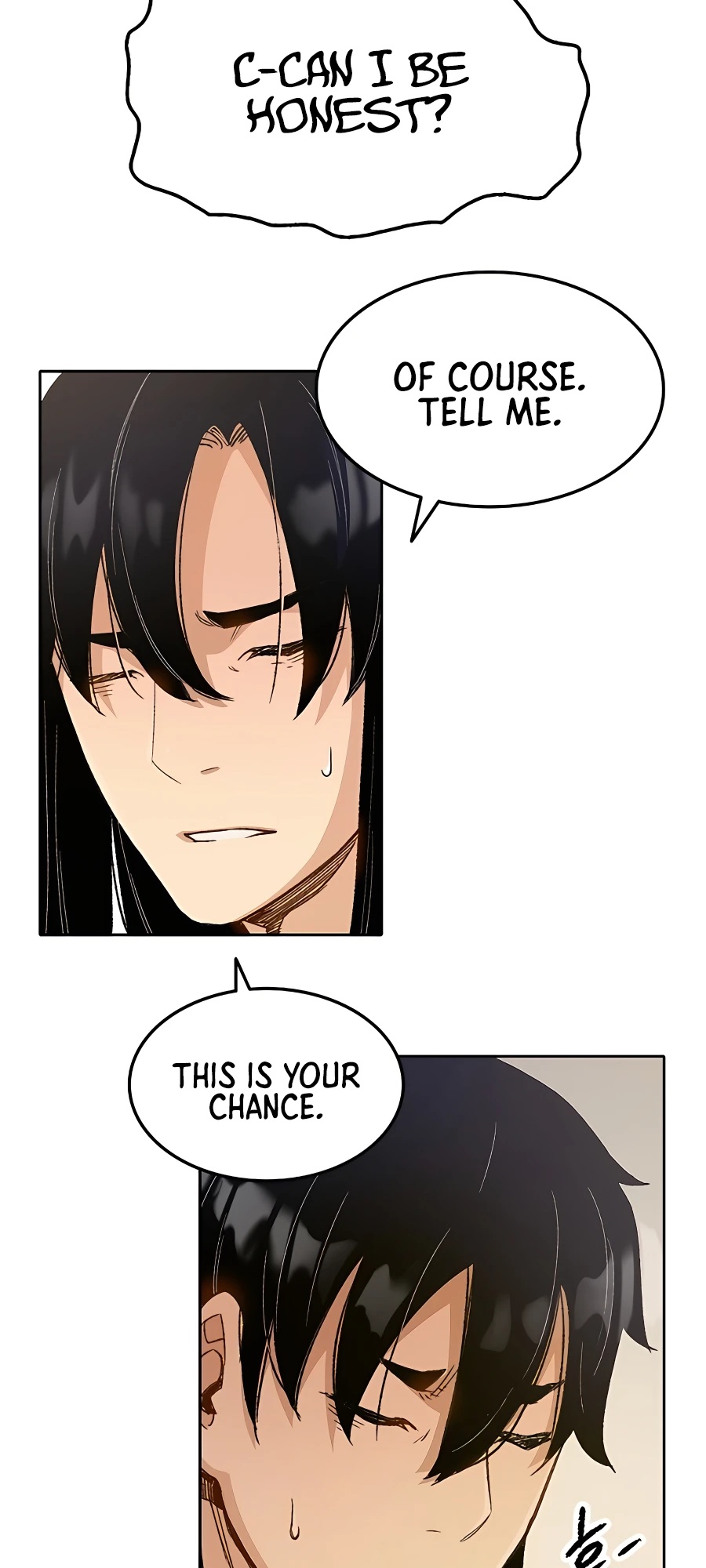 Reincarnated Murim Lord Ch. 1 第118页