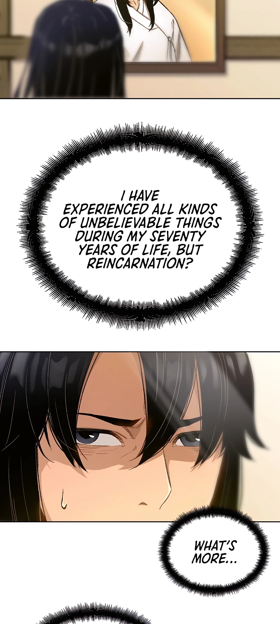 Reincarnated Murim Lord Ch. 1 第75页