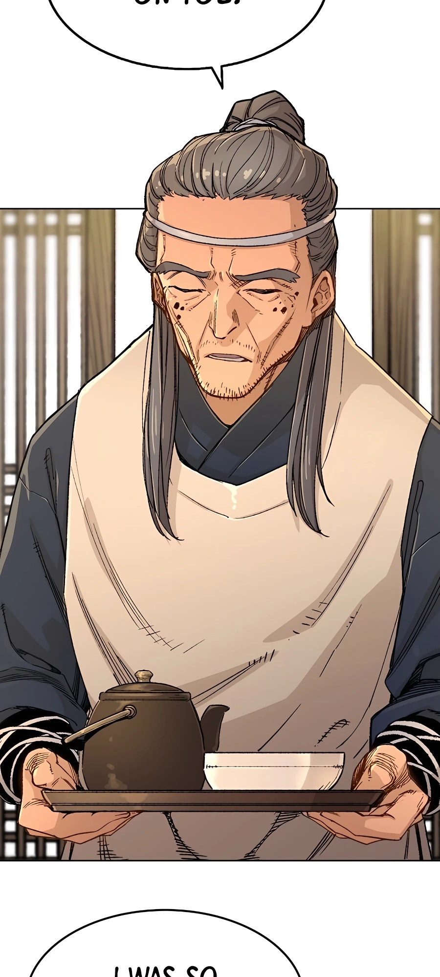 Reincarnated Murim Lord Ch. 1 第77页