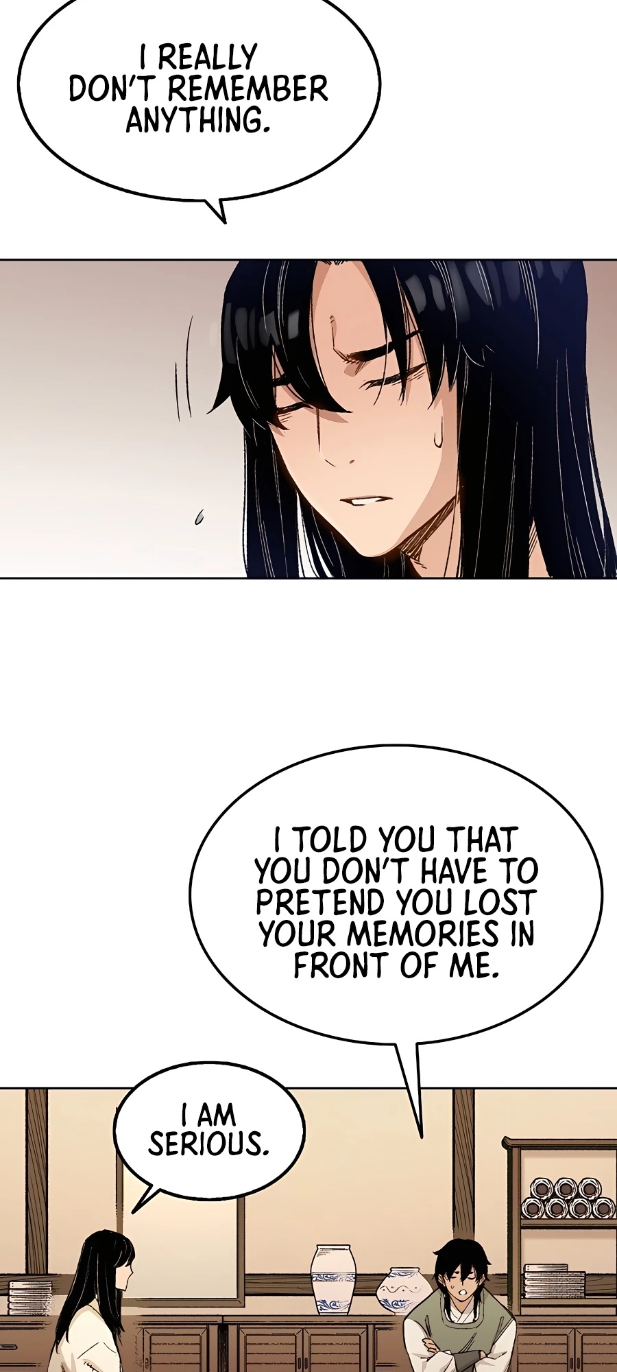 Reincarnated Murim Lord Ch. 1 第96页