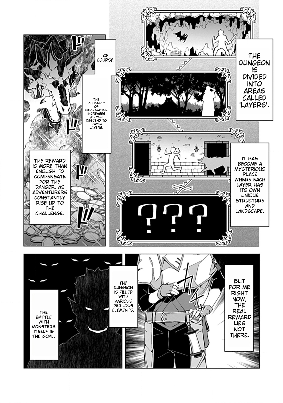 Sokushi to Hametsu no Saijaku Majutsushi Vol. 1 Ch. 2.2 第8页