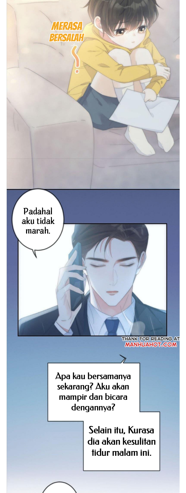 Intoxicated Ch. 2 第13页