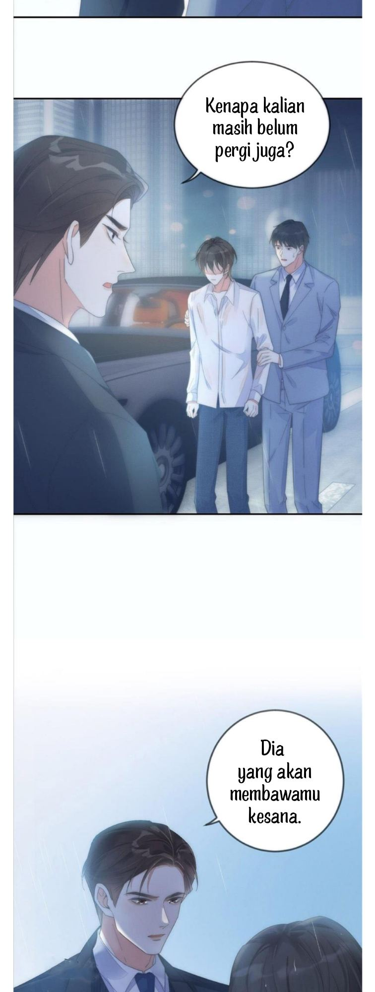 Intoxicated Ch. 2 第19页