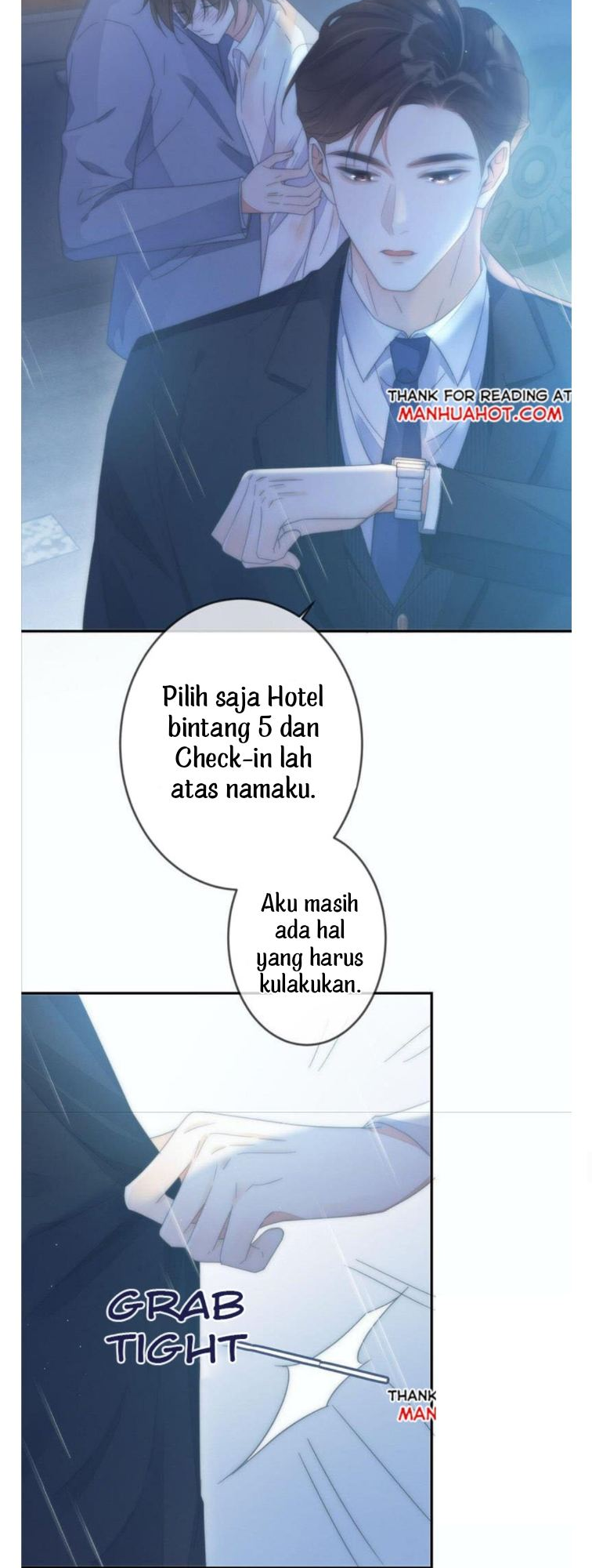 Intoxicated Ch. 2 第7页