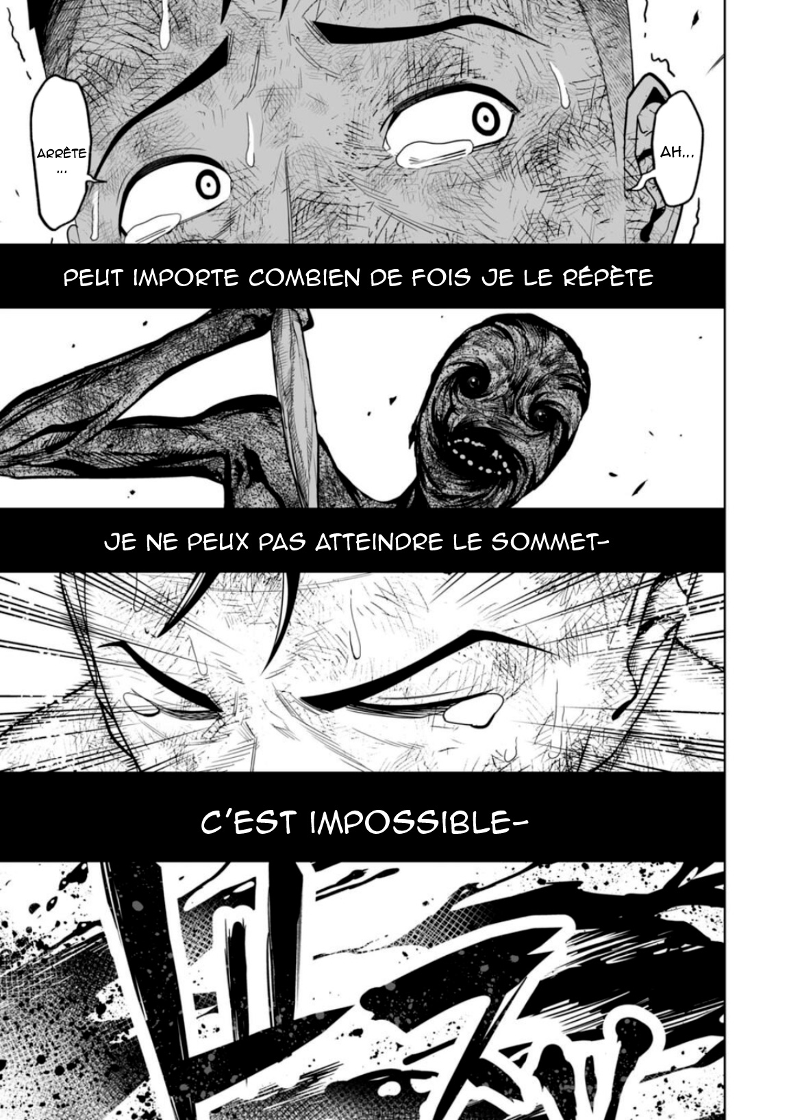 LOSTEND Ch. 5 第19页