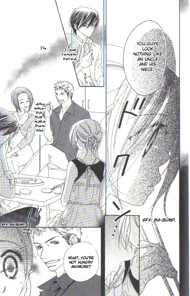 Ai Hime - Ai to Himegoto Vol. 2 Ch. 6 第14页