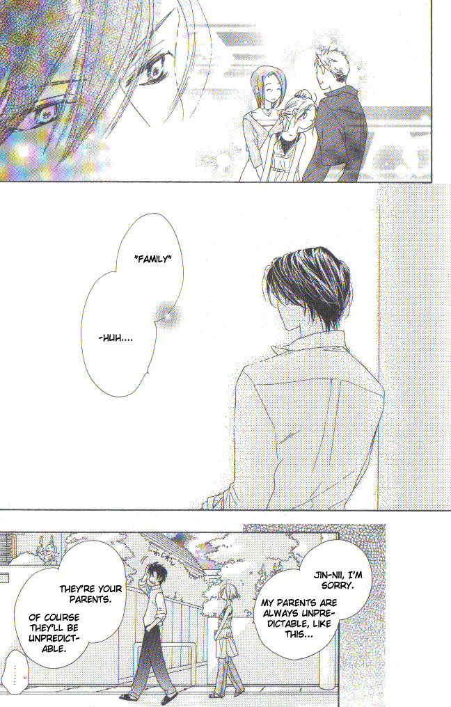 Ai Hime - Ai to Himegoto Vol. 2 Ch. 6 第28页