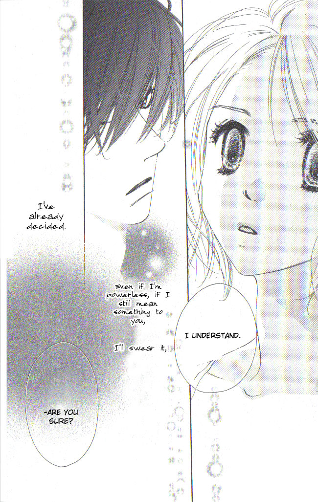 Ai Hime - Ai to Himegoto Vol. 2 Ch. 6 第33页