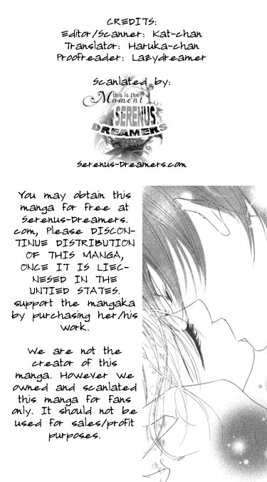 Ai Hime - Ai to Himegoto Vol. 2 Ch. 6 第37页