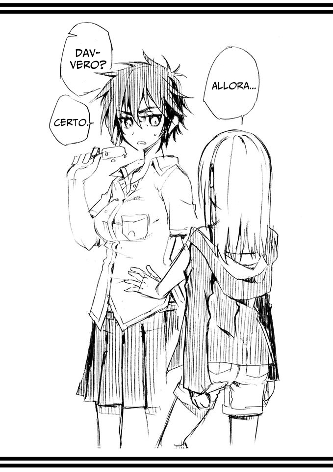 Random Shorts Ch. 2 第4页