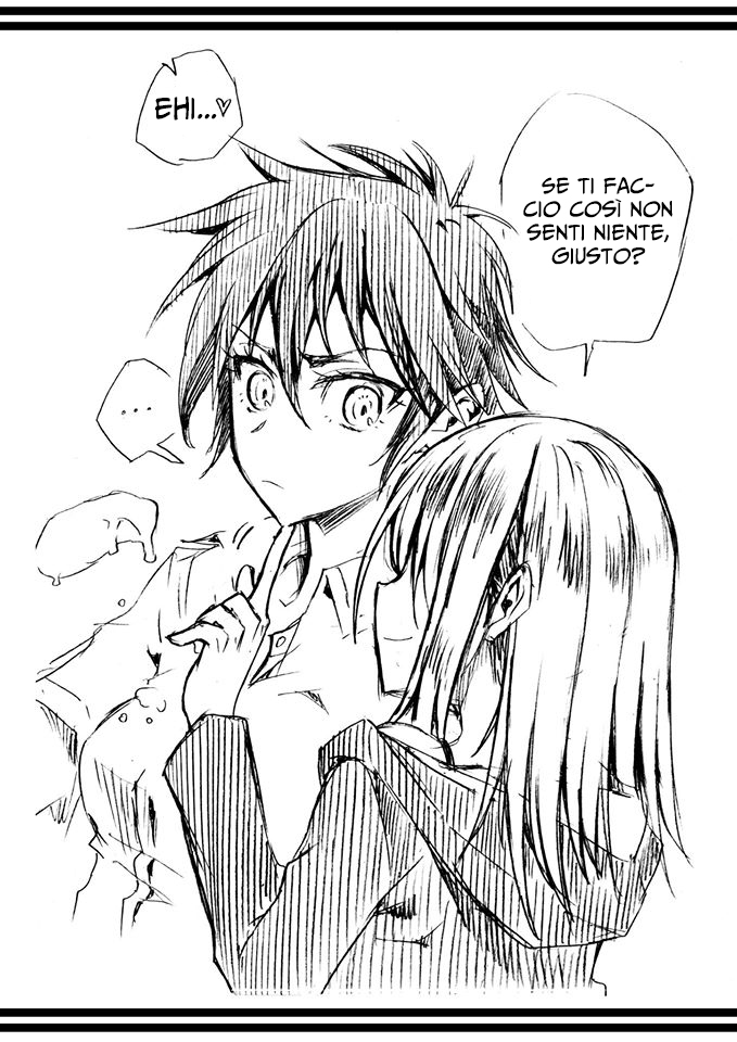 Random Shorts Ch. 2 第6页