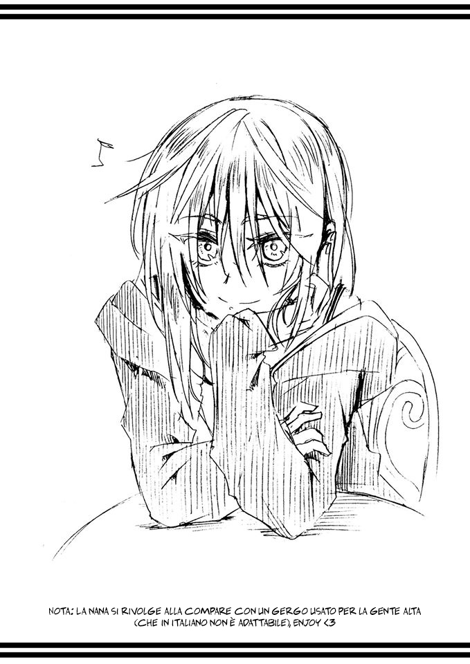 Random Shorts Ch. 2 第9页