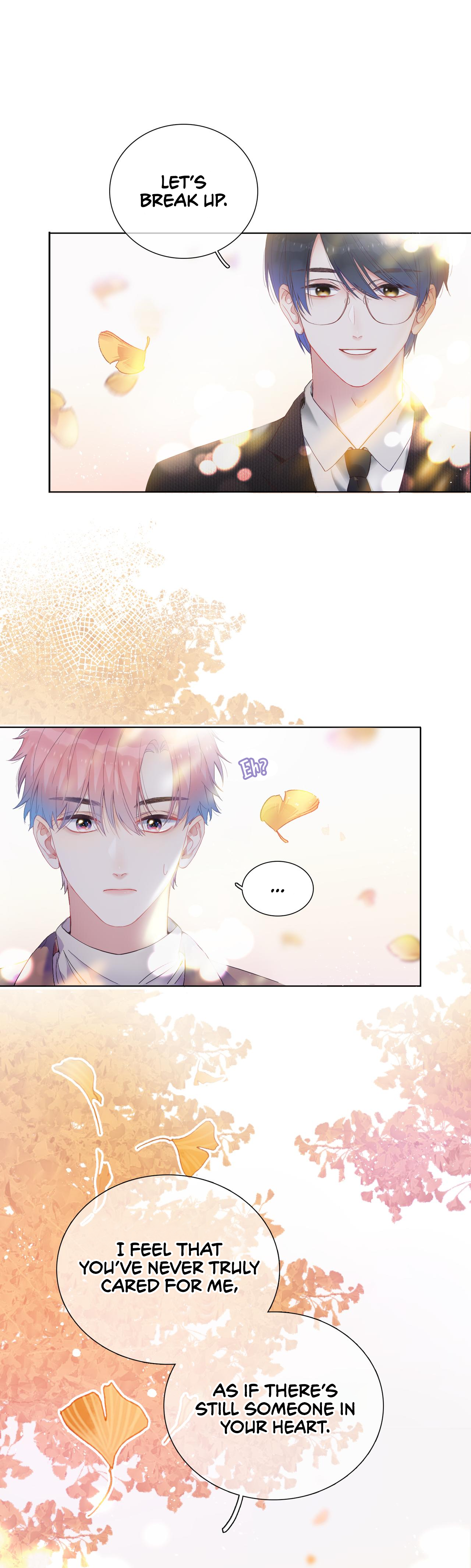 Falling Galaxy 第2页