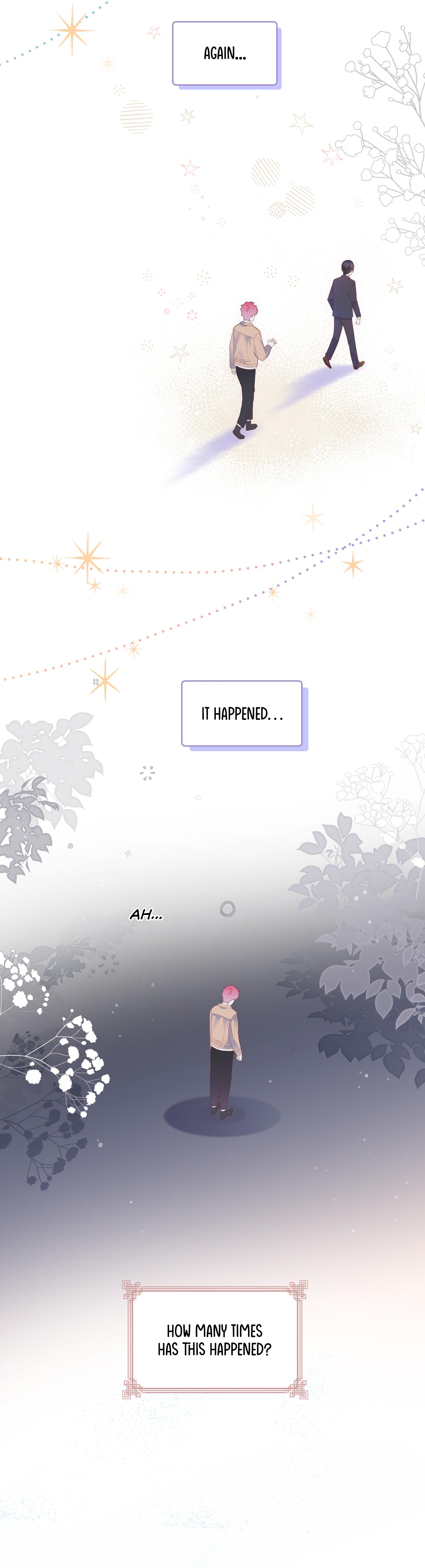 Falling Galaxy 第4页