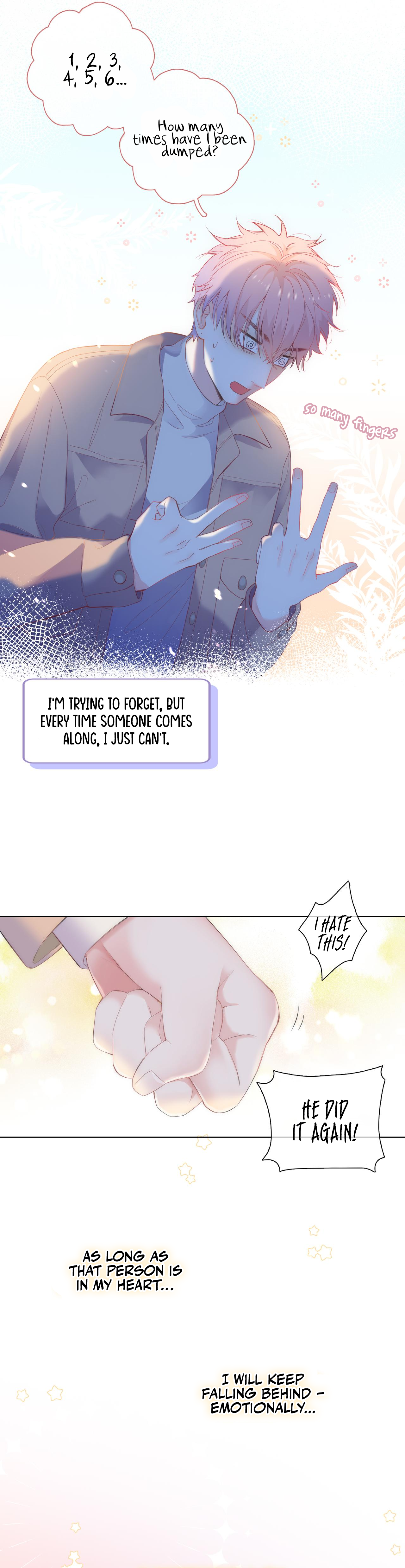 Falling Galaxy 第5页