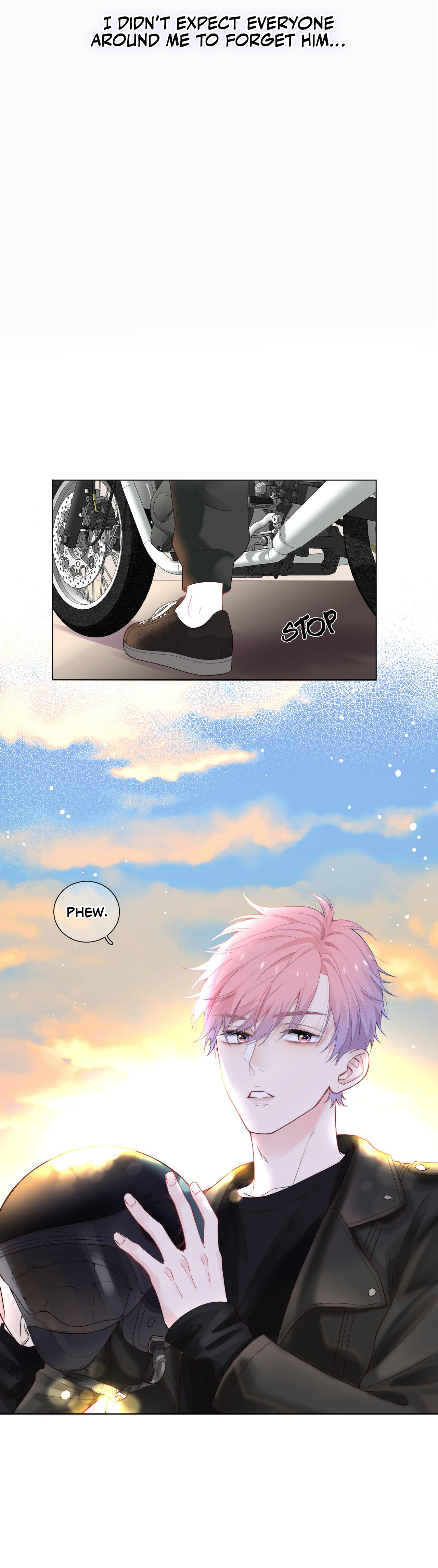 Falling Galaxy Is it selfish of me to be missing you? 第43页
