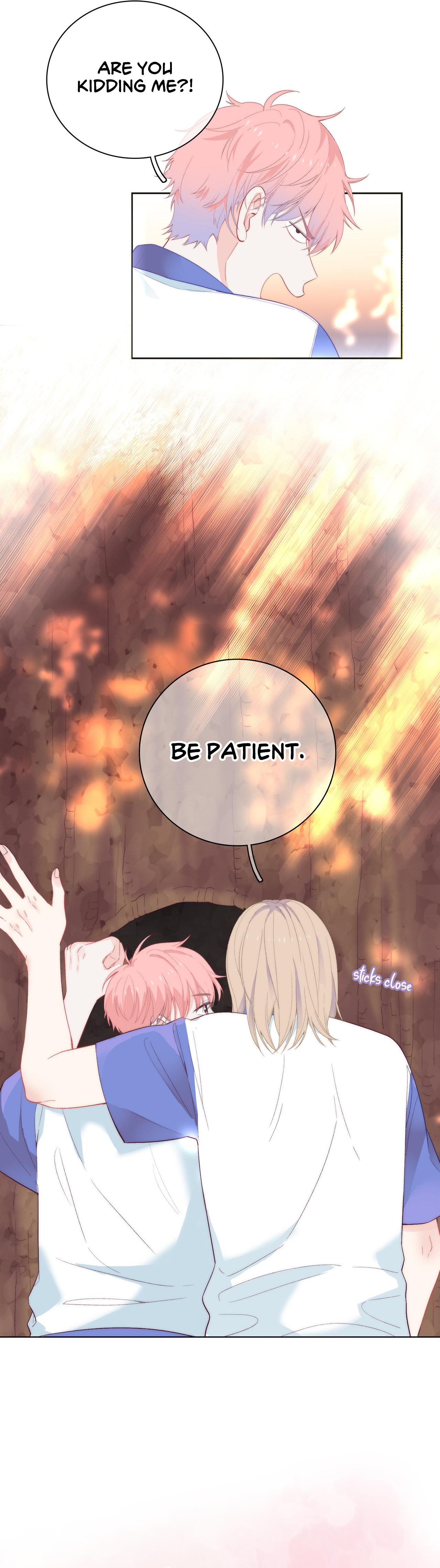 Falling Galaxy Is it selfish of me to be missing you? 第49页