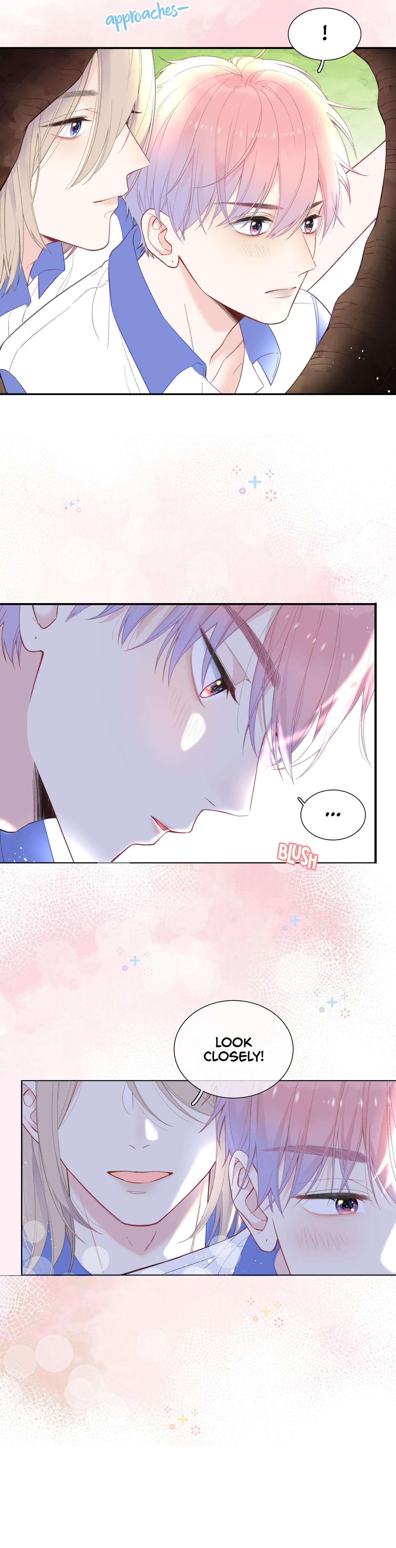Falling Galaxy Is it selfish of me to be missing you? 第50页
