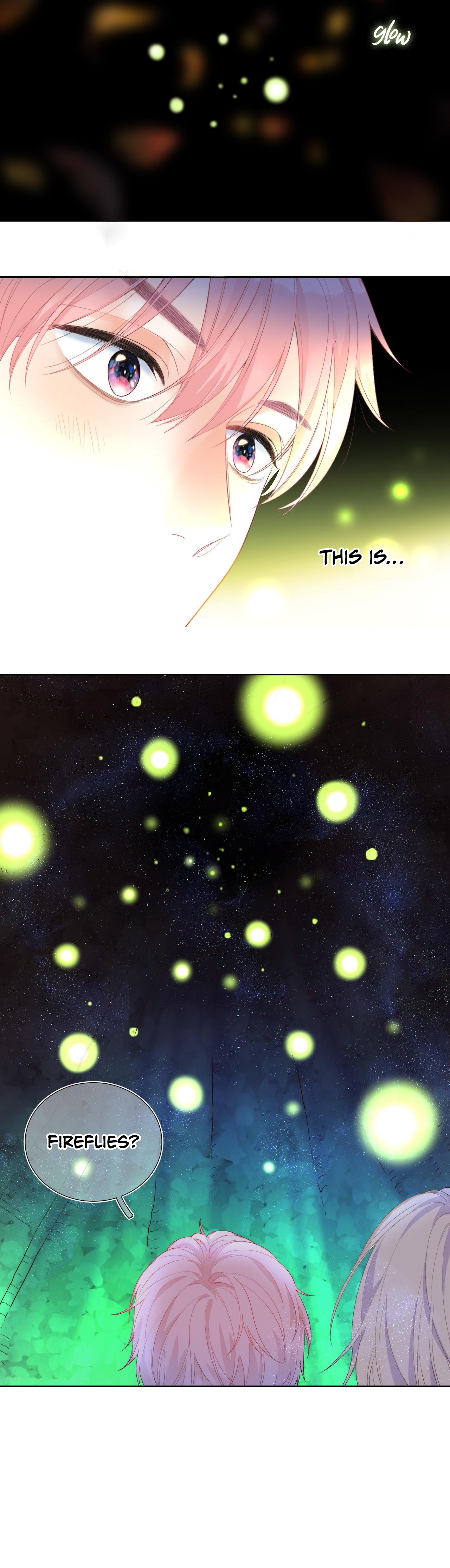 Falling Galaxy Is it selfish of me to be missing you? 第52页