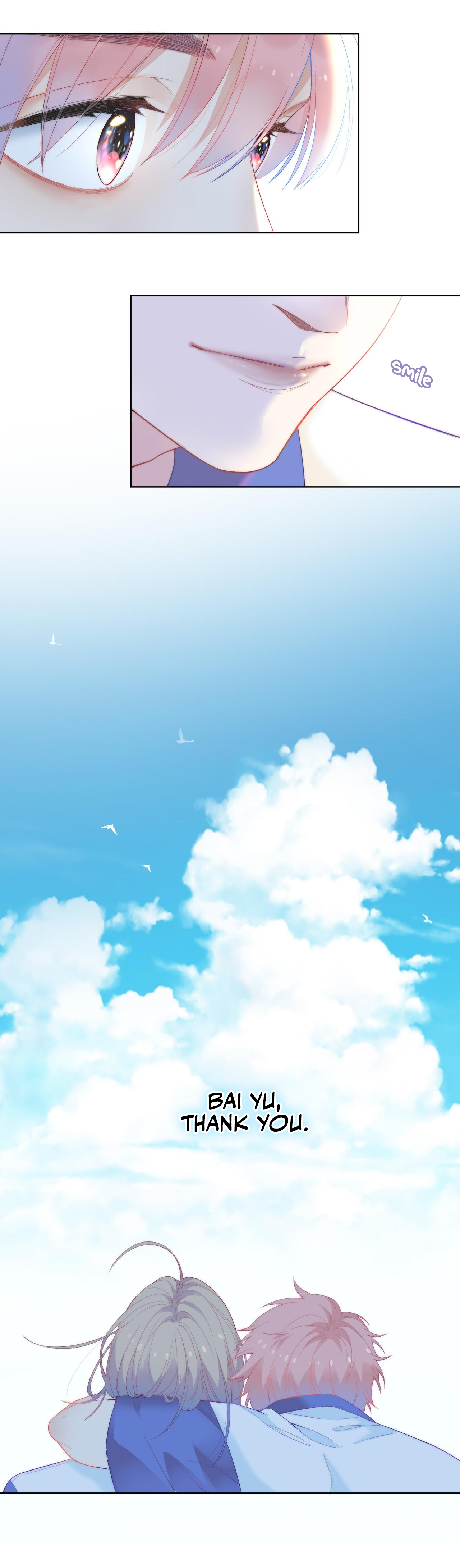 Falling Galaxy Is it selfish of me to be missing you? 第59页