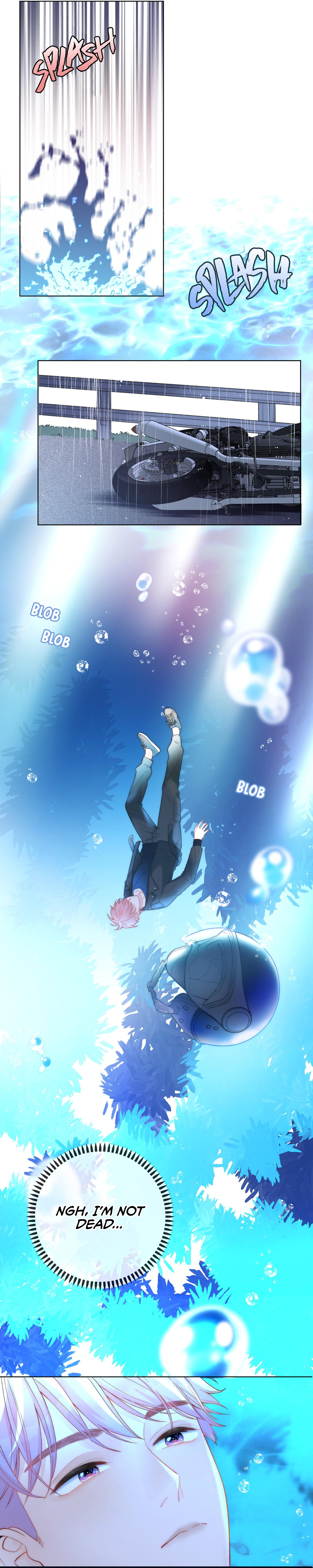 Falling Galaxy Is it selfish of me to be missing you? 第69页