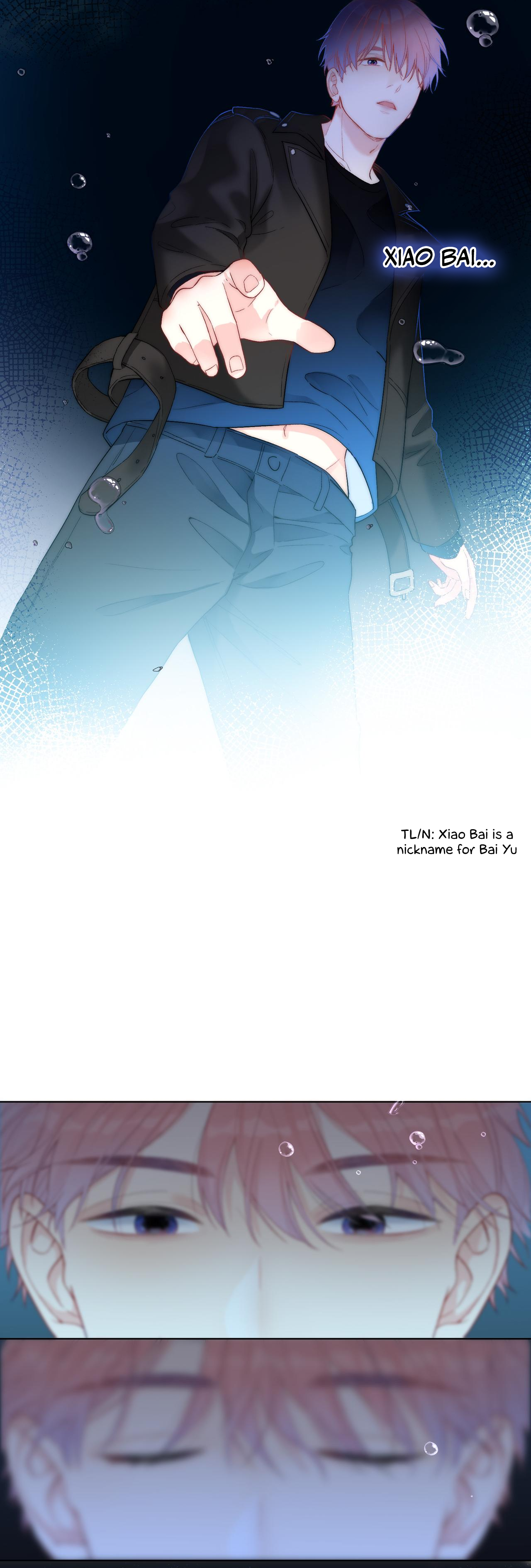 Falling Galaxy Is it selfish of me to be missing you? 第71页