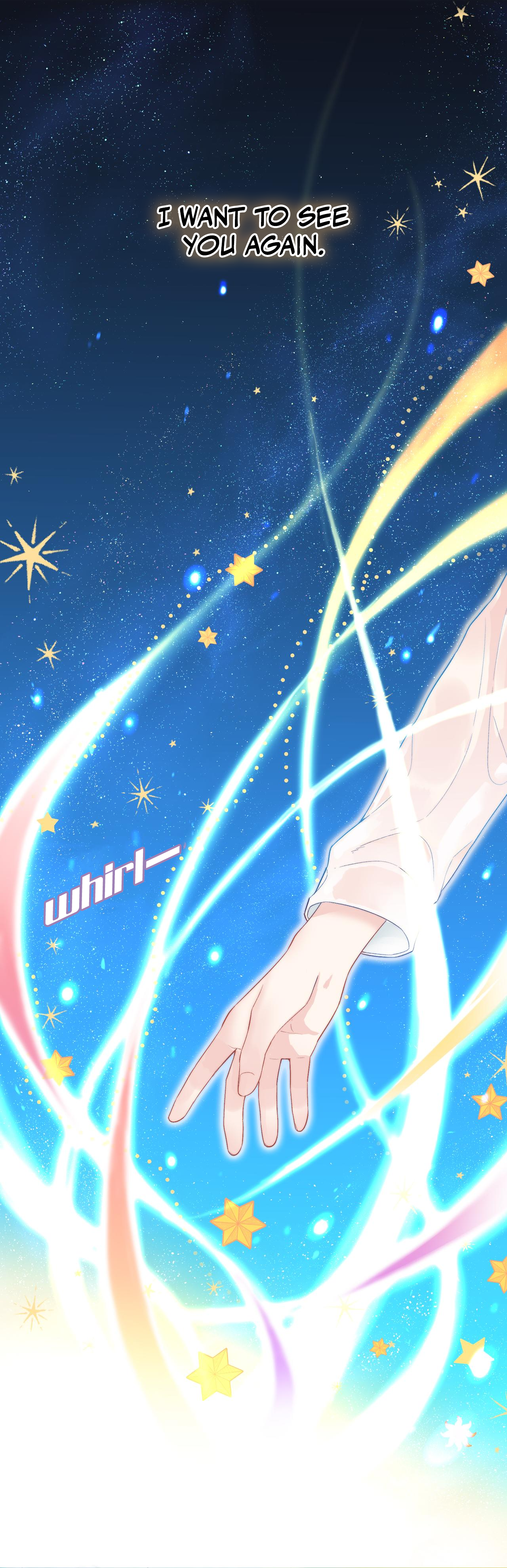 Falling Galaxy Is it selfish of me to be missing you? 第72页