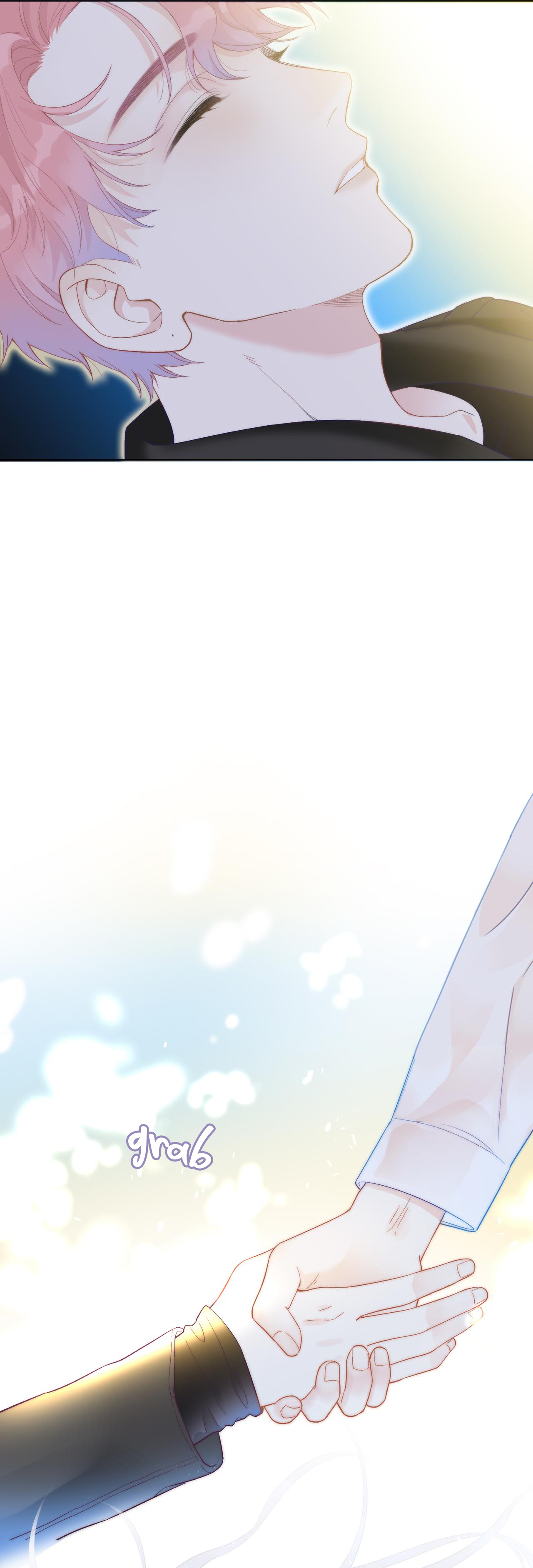 Falling Galaxy Is it selfish of me to be missing you? 第73页